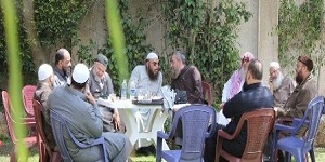 مجلس أمناء الدعوة