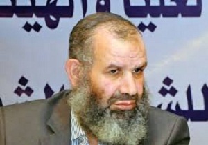 جلال مرة.. مسئول