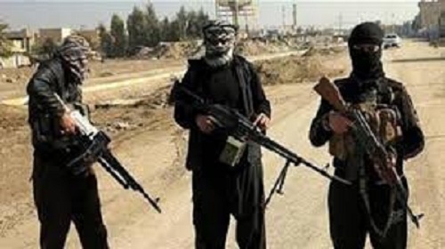 أسرار خطة داعش لإقامة