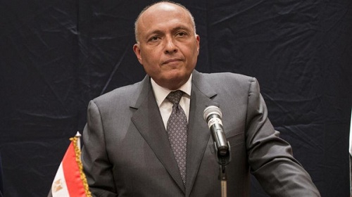 خارجية مصر للمكسيك:
