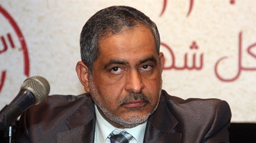 سقوط اليويو الإخواني