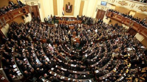 مصر: «العليا للانتخابات»