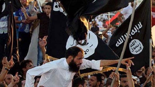 ثورات الربيع العربي: