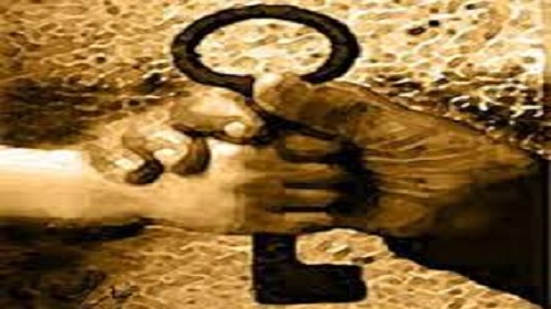 خطأ المسيحيين 