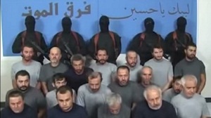 بغداد: إطلاق سراح