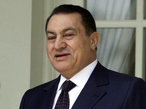 السلفيون في عهد مبارك