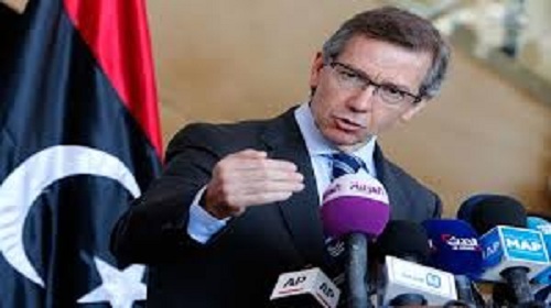 الابتزاز الإخواني