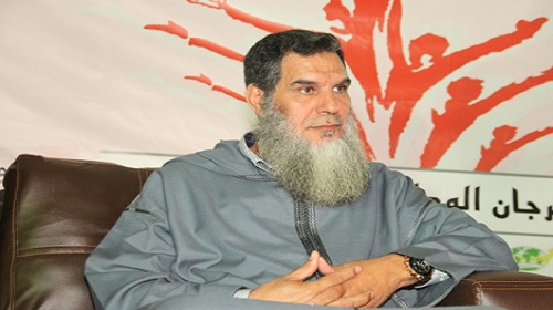 تحذير من المد الشيعي