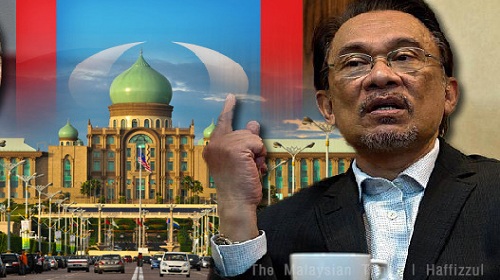 مستقبل أنور إبراهيم