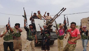 الوضع الميداني