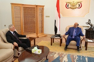 المسار التفاوضي