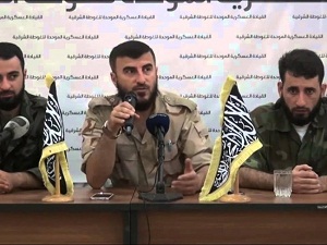 بعد استيلاء المعارضة