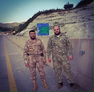 بعد استيلاء المعارضة