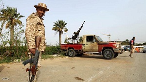 إنجازات الجيش الليبي