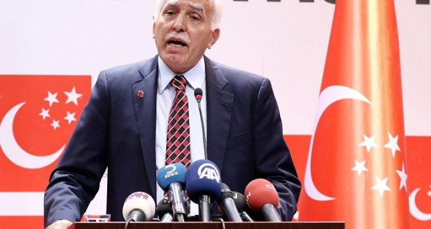 مصطفى قمالق رئيس