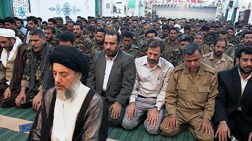 من الأحزاب إلى الميليشيات..