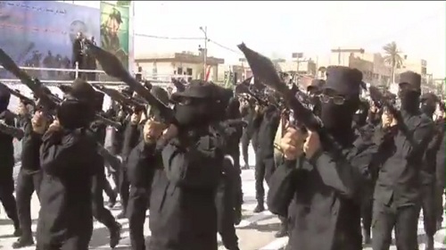 من الأحزاب إلى الميليشيات..