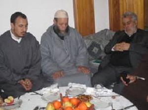 الإخوان والتحالف