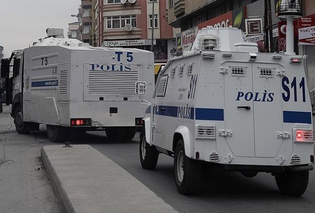 حملات للقبض على أعضاء