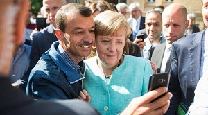 أوروبا تتفق على احتواء