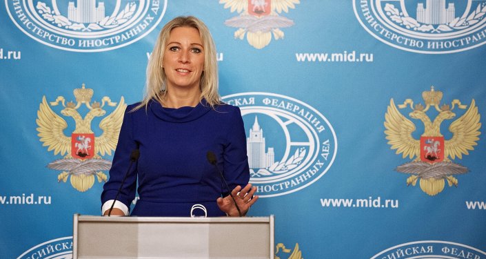 المشهد الدولي: