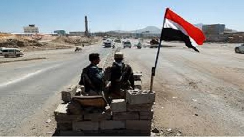 تحرير صنعاء