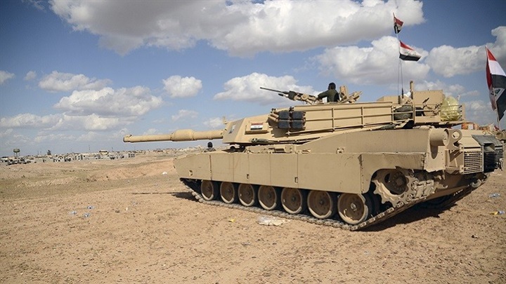 السلاح الروسي فى