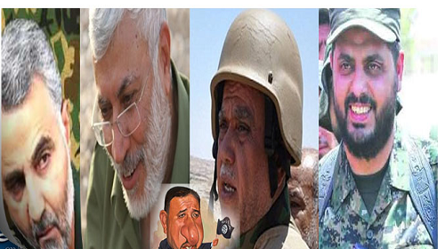 الميليشيات والعبادي