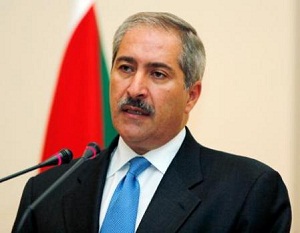 الوضع الانساني: