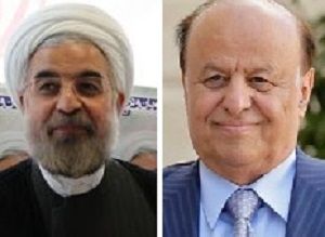 الحضور الايراني