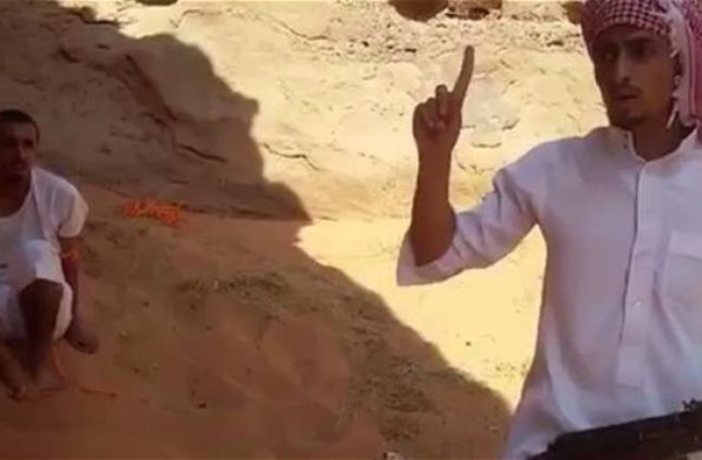 السعودية تواصل ضرباتها