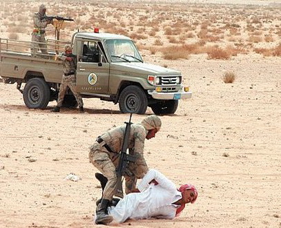 السعودية تواصل ضرباتها
