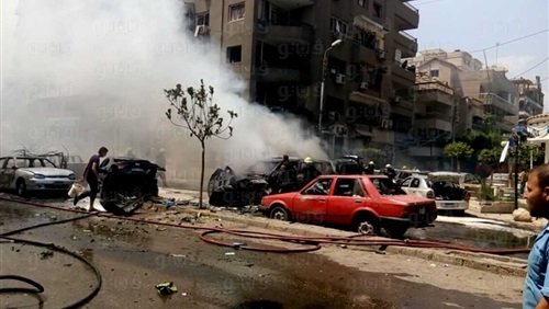 باحث أمريكي: التحدي