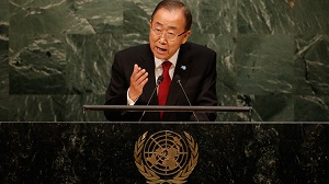 المسار التفاوضي: