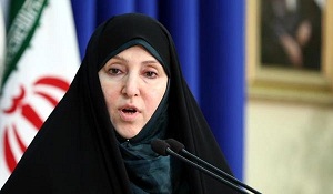 الحضور الإيراني: