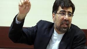 المتسللون الإيرانيون