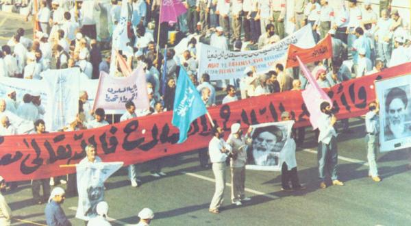 المتسللون الإيرانيون