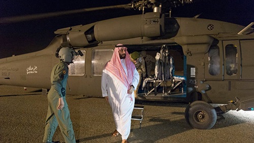 المتسللون الإيرانيون