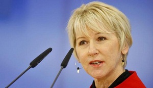 أزمة اللاجئين السوريين