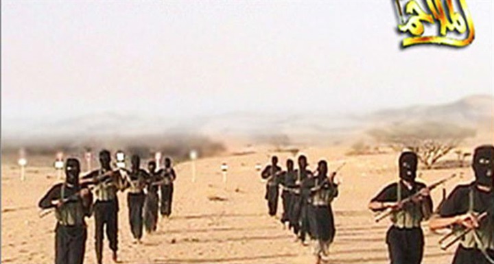 هل يوِحد التدخل العسكري