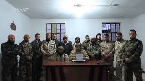 هل يوِحد التدخل العسكري