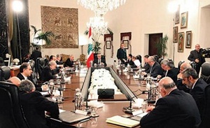 الحوار الوطني: