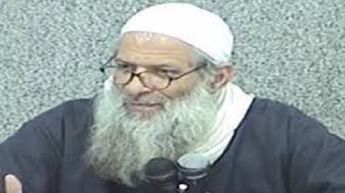 رسلان يشن هجومًا