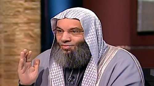 رسلان يشن هجومًا