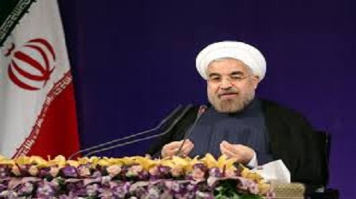 الحضور الإيراني