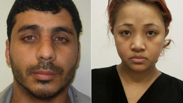 مع استخدامهن كمتعة..