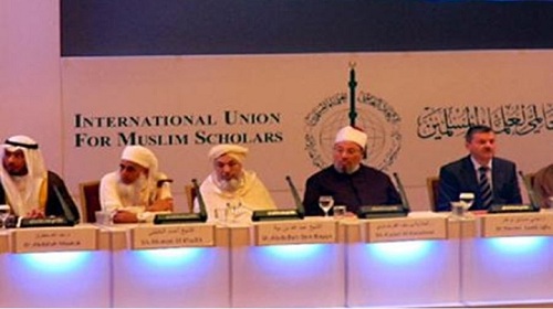 معركة النفير بين