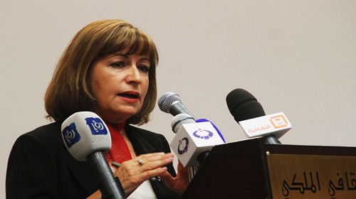 تجربة الأردن في تعايش