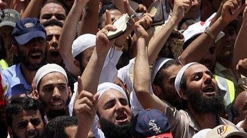 تجربة الأردن في تعايش