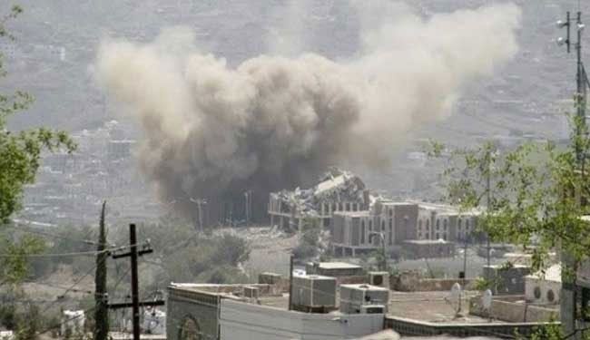 غارات روسية مستمرة